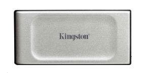 Kingston SSD externí 4TB (4000GB) Portable SSD XS2000