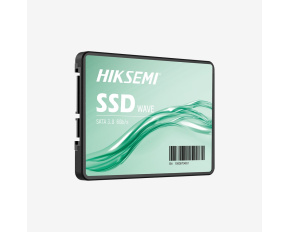 HIKSEMI SSD Wave 512GB, 2.5", SATA III, R:530/W:450MB/s