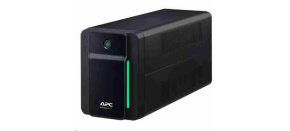 APC Easy UPS 1600VA, 230V, AVR, IEC Sockets (900W)