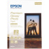 EPSON Paper Premium Glossy Photo 13x18 (30 sheet), 255g/m2