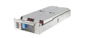 APC Replacement Battery Cartridge #43, SUA2200RMI2U, SUA3000RMI2U, SUM1500RMXLI, SUM3000RXLI, SMT2200RMI2U, SMT3000RMI2U