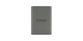 TRANSCEND externí SSD 1TB, ESD360C, USB 20Gbps, Type C