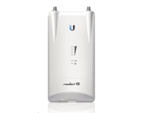 UBNT airMAX Rocket5 AC Lite [Client/AP/Repeater, 5GHz, 802.11ac, 27dBm, 2xRSMA]