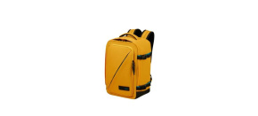 American Tourister TAKE2CABIN CASUAL BACKPACK S YELLOW