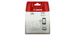 Canon CARTRIDGE PG-545 černá pro Pixma iP, Pixma MG, Pixma MX a Pixma TS 205, 305, 3151, 3451 (180 str.)