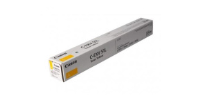 Canon toner iR-C55xx, C57xx yellow (C-EXV51L) (26000 str.)