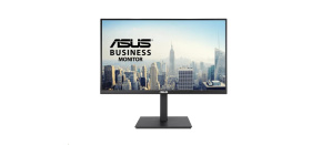 ASUS LCD 27" VA27UQSB Business Monitor 4K UHD 3840 x 2160 IPS, HDR-10 DP  Dual HDMI  Stereo Speakers