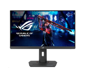 ASUS LCD 25" XG259QNS eSports Gaming Monitor FHD 1920 x 1080 380 Hz Fast IPS 1 ms GTG