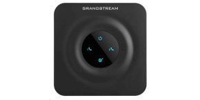 Grandstream HT802  [HandyTone analog telefonní adapter (ATA), 2xFXS]