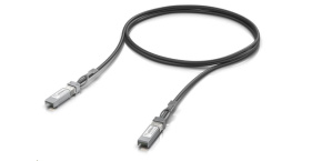 UBNT UACC-DAC-SFP28-1M, DAC cable, 25 Gbps, 1m