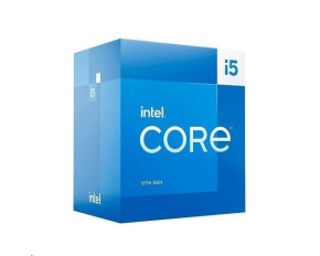 CPU INTEL Core i5-13500, 2.5GHz, 24MB L3 LGA1700, BOX