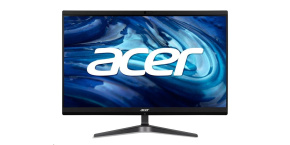 ACER PC AiO Veriton Z2514G (DQ.VZPEC.004),i3-1305U,23.8"FHD,8GB,512GB SSD,Intel UHD,W11P,Black