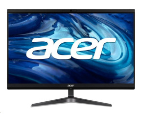 ACER PC AiO Veriton Z2514G (DQ.VZPEC.004),i3-1305U,23.8"FHD,8GB,512GB SSD,Intel UHD,W11P,Black