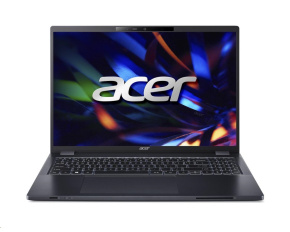 ACER NTB TravelMate P4 16 (TMP416-52-TCO-58SW),i5-1335U,16" WUXGA,16GB,512GB SSD,Iris Xe,Win11Pro,Blue