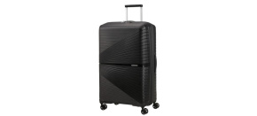 American Tourister Airconic SPINNER 77/28 TSA Black