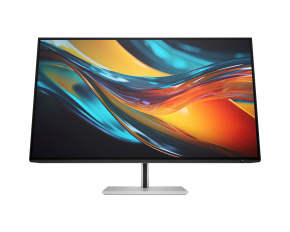 HP LCD 732pk 31,5" UHD 4k Display (3840x2160),IPS,16:9,400nits,5ms,2000:1, DP1.2, RJ-45,,HDMI,USB-C 100W,USB 4x,5yonsite