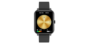 Garett Smartwatch GRC CLASSIC Black