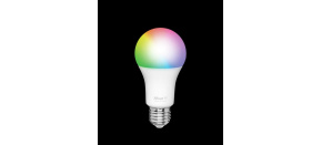 TRUST Smart WiFi LED Bulb E27 White & Colour