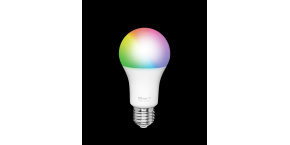 TRUST Smart WiFi LED Bulb E27 White & Colour