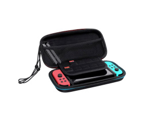 TRUST Pouzdro pro Nintendo Switch GXT 1248, černá