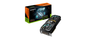 GIGABYTE VGA NVIDIA GeForce RTX 5070 GAMING OC 12G, 12G GDDR7, 3xDP, 1xHDMI