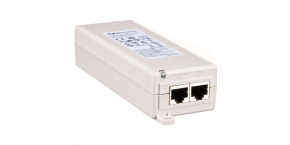 Aruba Instant On 802.3af 15.4W POE Midspan Injector (AP11 AP11D AP12 AP15 AP17 AP22)