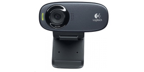 Logitech HD Webcam C310