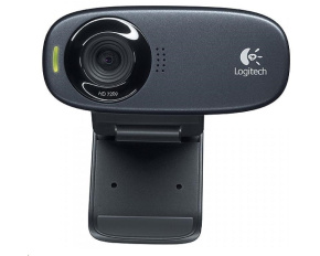 Logitech HD Webcam C310