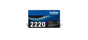 BROTHER Toner TN-2220 pro HL2240D, HL2250DN