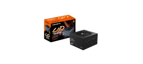 GIGABYTE zdroj UD750GM PG5, 750W, 80+ Gold, 120mm fan