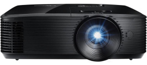 Optoma projektor HD146X  (DLP, FULL 3D, 1080p, 3 600 ANSI, 30 000:1, HDMI, 1x5W speaker)