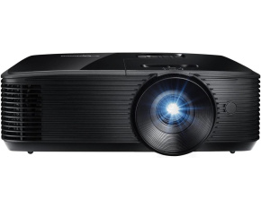 Optoma projektor HD146X  (DLP, FULL 3D, 1080p, 3 600 ANSI, 30 000:1, HDMI, 1x5W speaker)