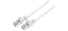 Intellinet Patch kabel Cat6 SFTP 5m bílý, LSOH