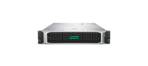 HPE PL DL560g10 4x8268 (2.9G/24C/35M/2933) 512G 16SFF P816i-a 2x1600W 2x10/25G EIR+CMA 2U