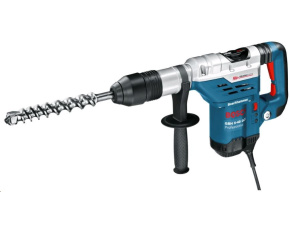 Bosch GBH 5-40 DCE, Professional, Vrtací a sekací kladivo SDS-Max