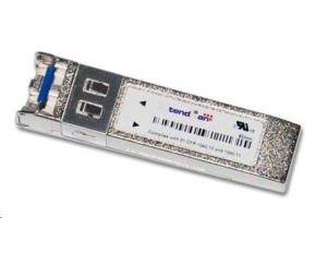 Optický SFP modul SM/MM (1310nm/550nm) 1,25 Gb/s, LC, 20km/550m (CISCO,DELL,Planet,ZyXEL,TP-LINK,UBNT,MikroTik komp.)