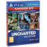 SONY PS4 hra Uncharted Collection/EAS