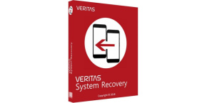 SYSTEM RECOVERY LINUX EDITION 16 LNX EN MEDIA ACD