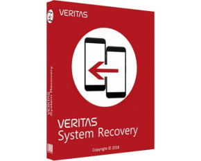 SYSTEM RECOVERY LINUX EDITION 16 LNX EN MEDIA ACD