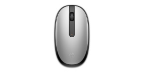 HP myš -  240 Mouse EURO, Bluetooth, Silver