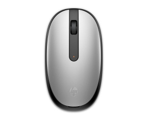 HP myš -  240 Mouse EURO, Bluetooth, Silver