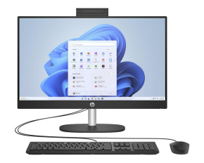 HP AiO 24-cr0001nc, 23.8" FHD AG IPS,i3-1315U, 16GB DDR4 3200, SSD 1TB,  Win11 Home