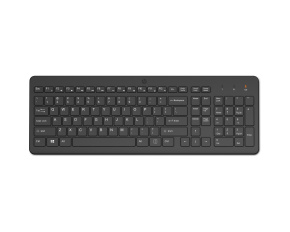 HP 225 Wireless Keyboard CZ-SK