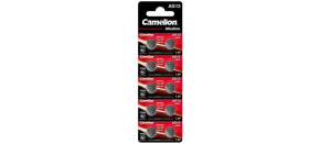 Camelion AG 13-357 alk. (LR44, A76)
