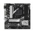 ASRock MB Sc AM4 A520M PRO4, AMD A520, 4xDDR4, HDMI, DP