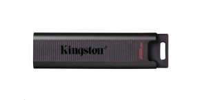 Kingston Flash Disk 256GB USB-C 3.2 Gen 2 DataTraveler Max