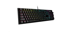 GIGABYTE herní mechanická klávesnice AORUS K1
