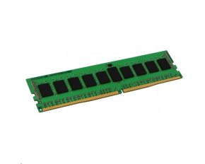 KINGSTON DIMM DDR4 32GB 2666MHz CL19 Non ECC Reg 2Rx8