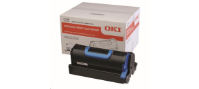 Oki Tisková cartridge pro B731/MB770 (36 000 stran)