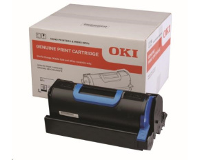 Oki Tisková cartridge pro B731/MB770 (36 000 stran)